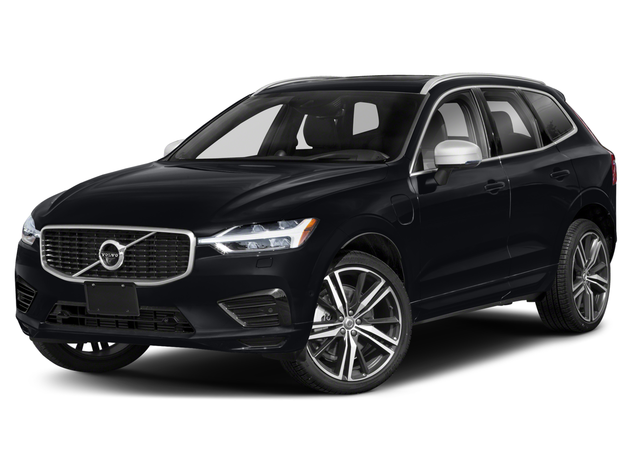 2019 Volvo XC60 T8 R-Design