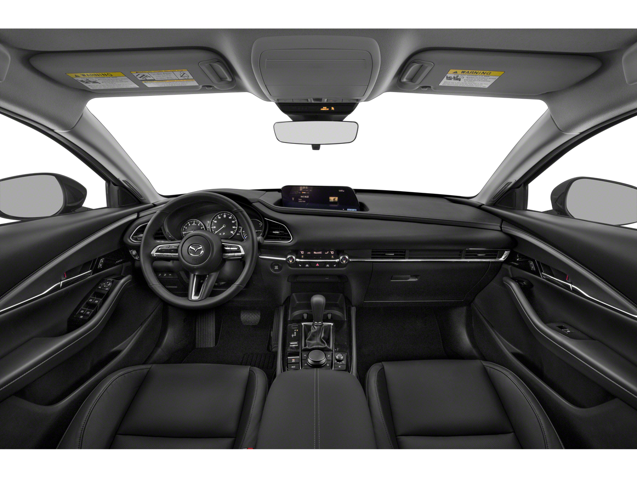 2020 Mazda Mazda CX-30 Premium