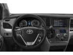 2020 Toyota Sienna Limited