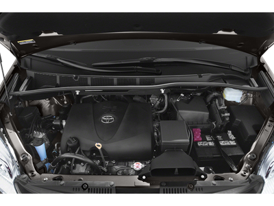 2020 Toyota Sienna Limited