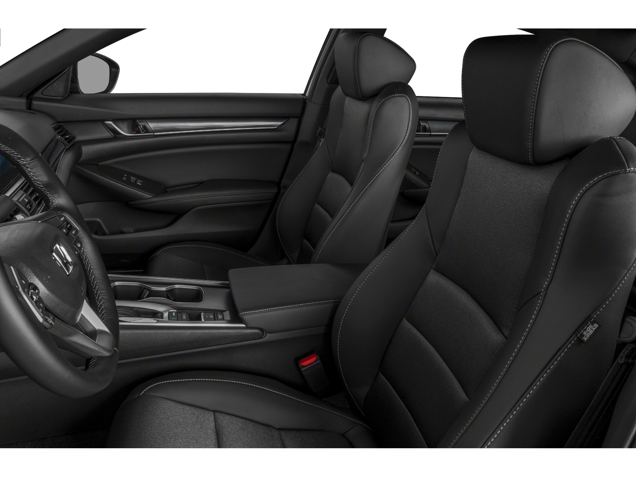 2021 Honda Accord Sedan Sport