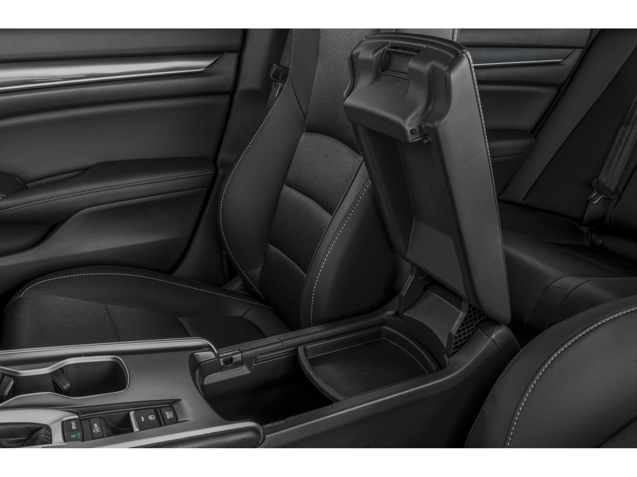 2021 Honda Accord Sedan Sport