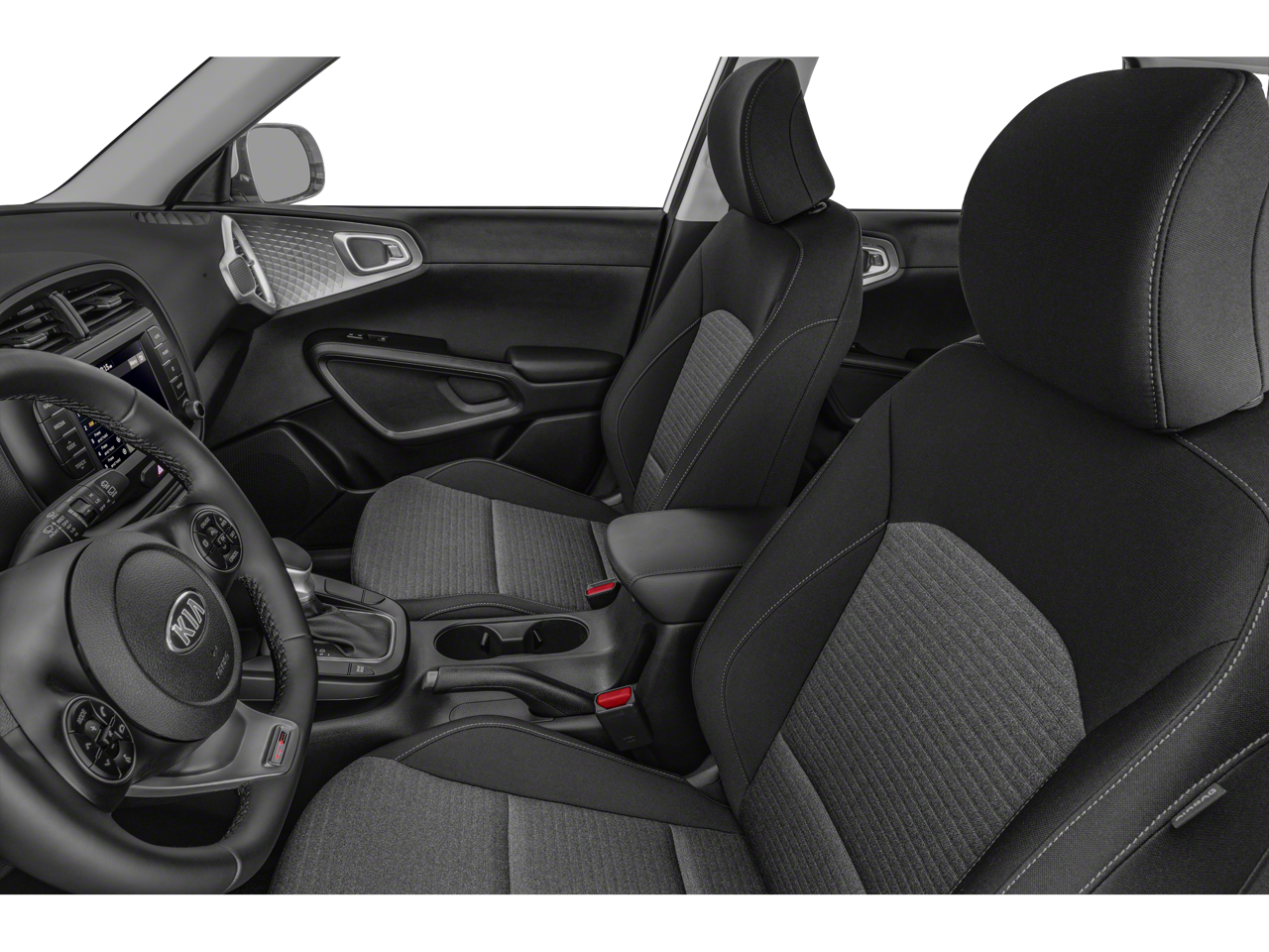 2021 Kia Soul GT-Line