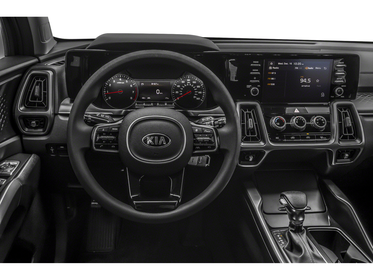 2021 Kia Sorento LX