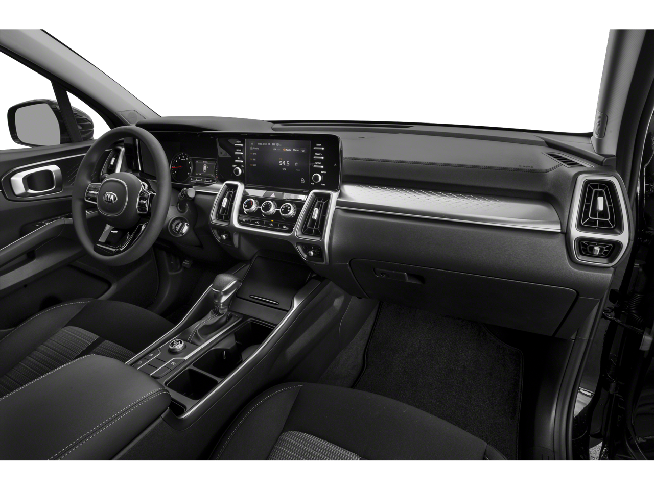 2021 Kia Sorento LX
