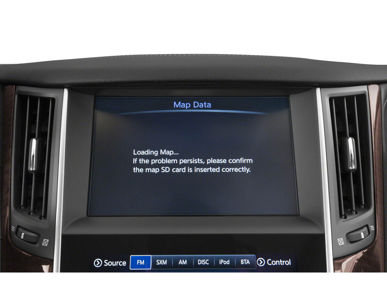 2022 INFINITI Q50 LUXE