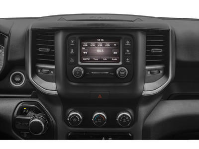 2022 RAM 1500 Tradesman