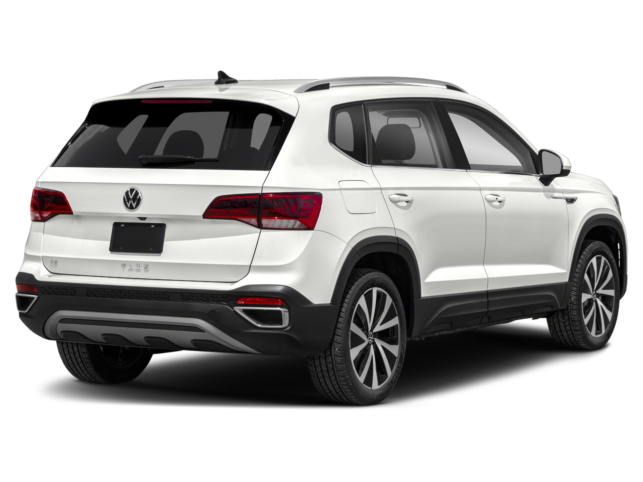 Used 2022 Volkswagen Taos SE with VIN 3VVLX7B21NM006993 for sale in Pelham, AL