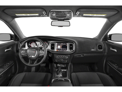 2023 Dodge Charger R/T Scat Pack Widebody