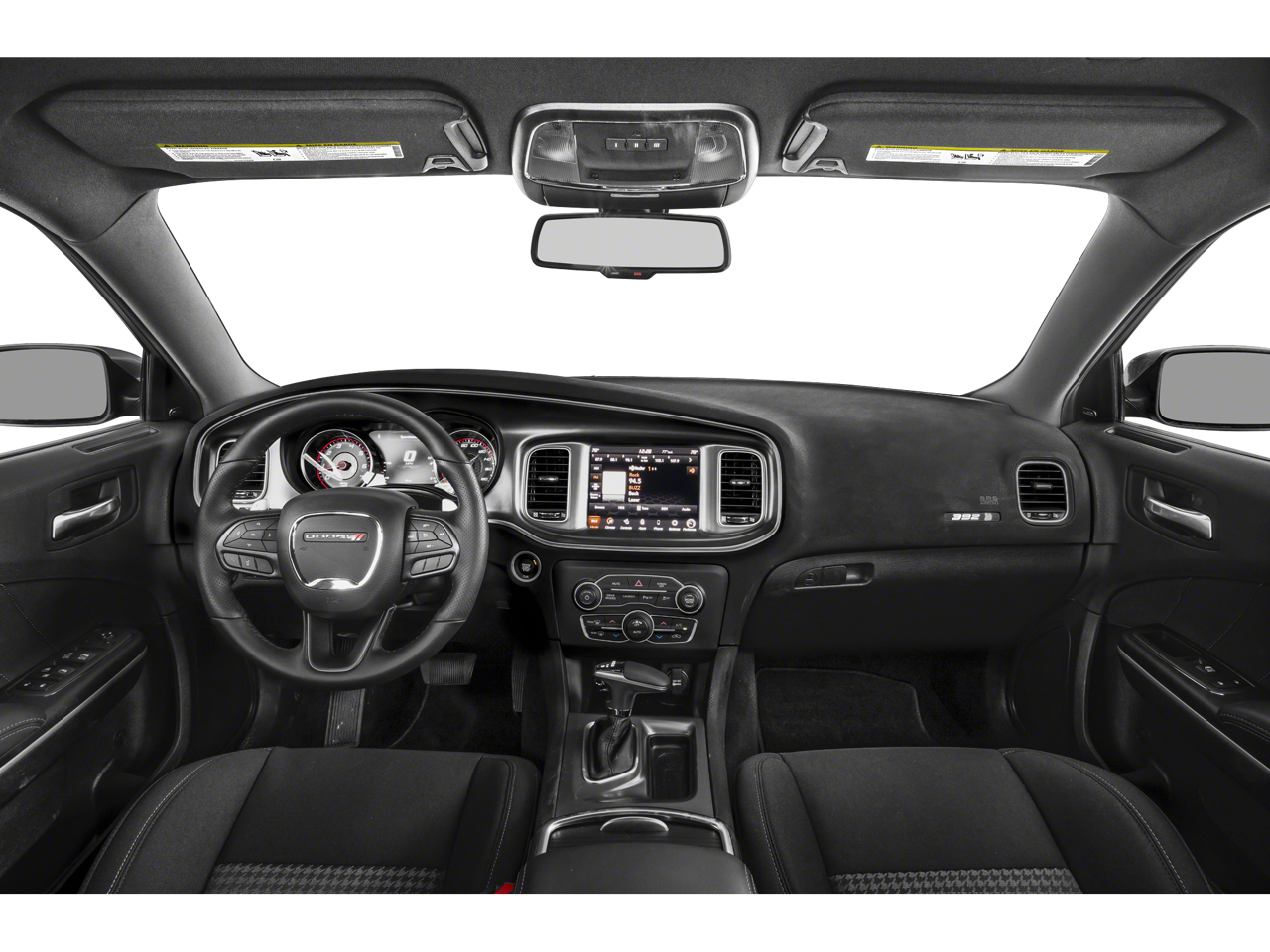 2023 Dodge Charger R/T Scat Pack Widebody