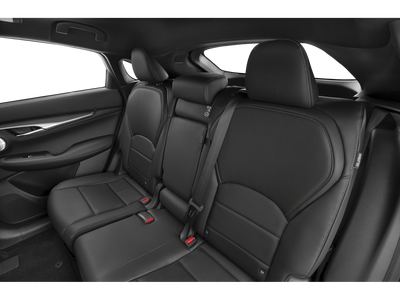 2023 INFINITI QX55 ESSENTIAL