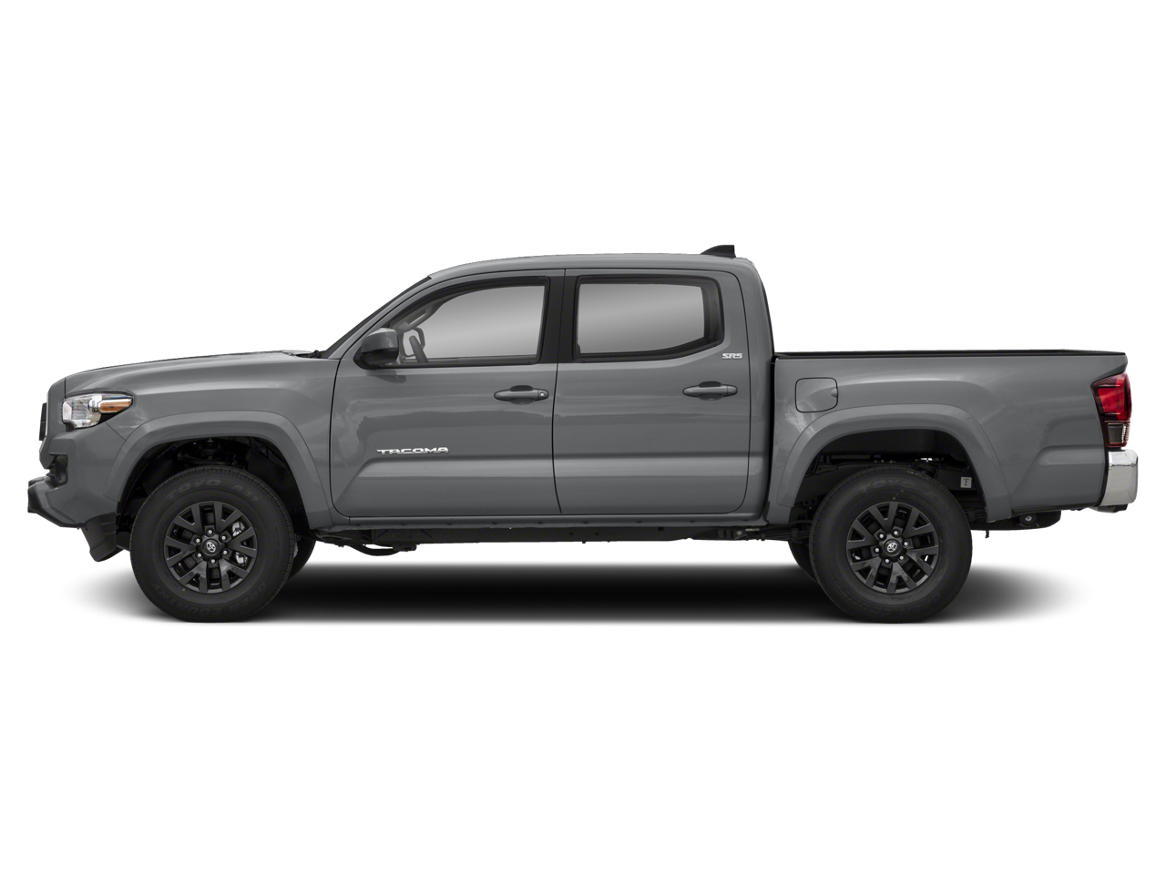 2023 Toyota Tacoma 4WD SR5