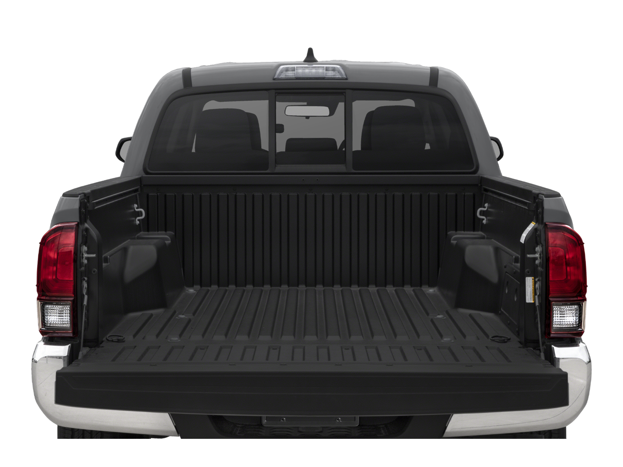 2023 Toyota Tacoma 4WD SR5