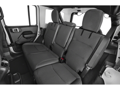 2024 Jeep Wrangler 4xe Rubicon 4xe