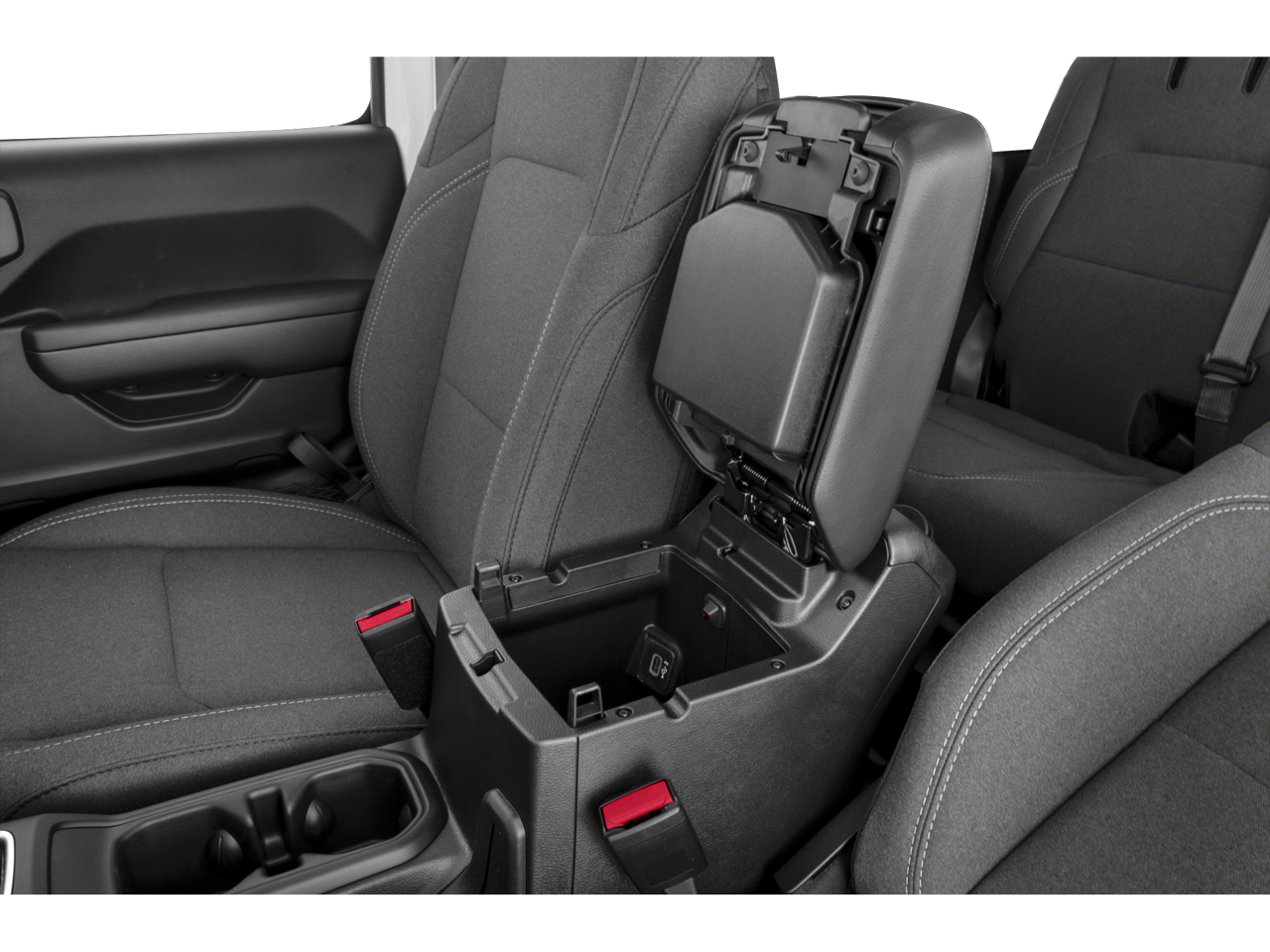 2024 Jeep Wrangler 4xe Rubicon 4xe