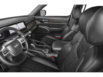 2024 Kia Telluride SX-Prestige X-Pro
