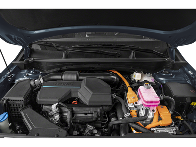 2024 Kia Sportage Hybrid SX-Prestige