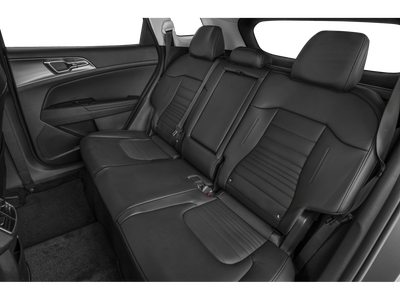 2024 Kia Sportage Hybrid SX-Prestige