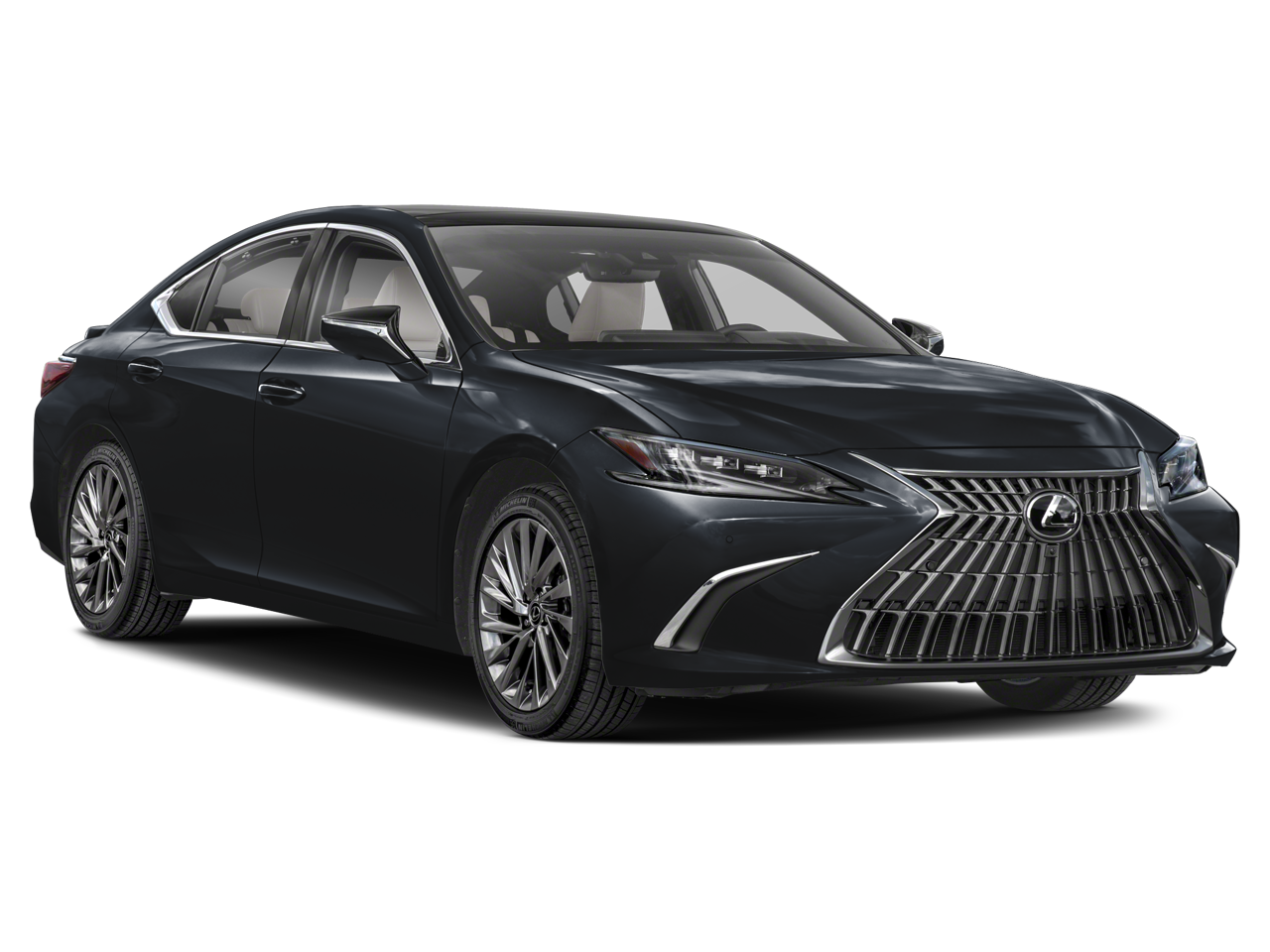 2024 Lexus ES 350 Ultra Luxury