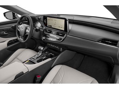 2024 Lexus ES 350 Ultra Luxury