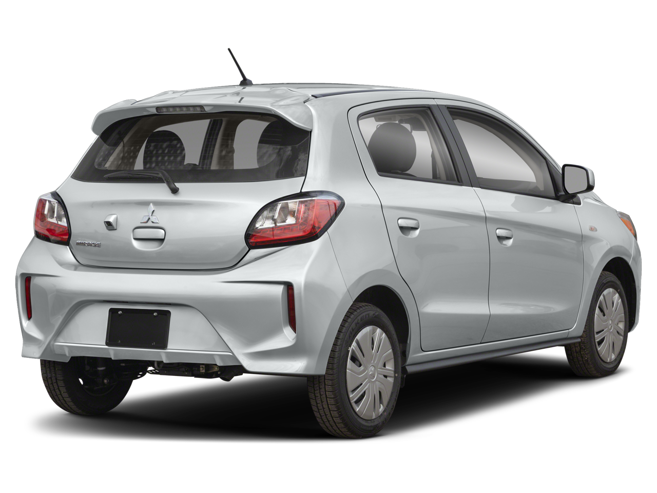 Used 2024 Mitsubishi Mirage ES with VIN ML32AUHJXRH027959 for sale in Pelham, AL