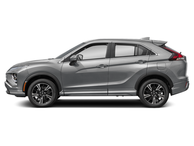 2024 Mitsubishi Eclipse Cross SEL