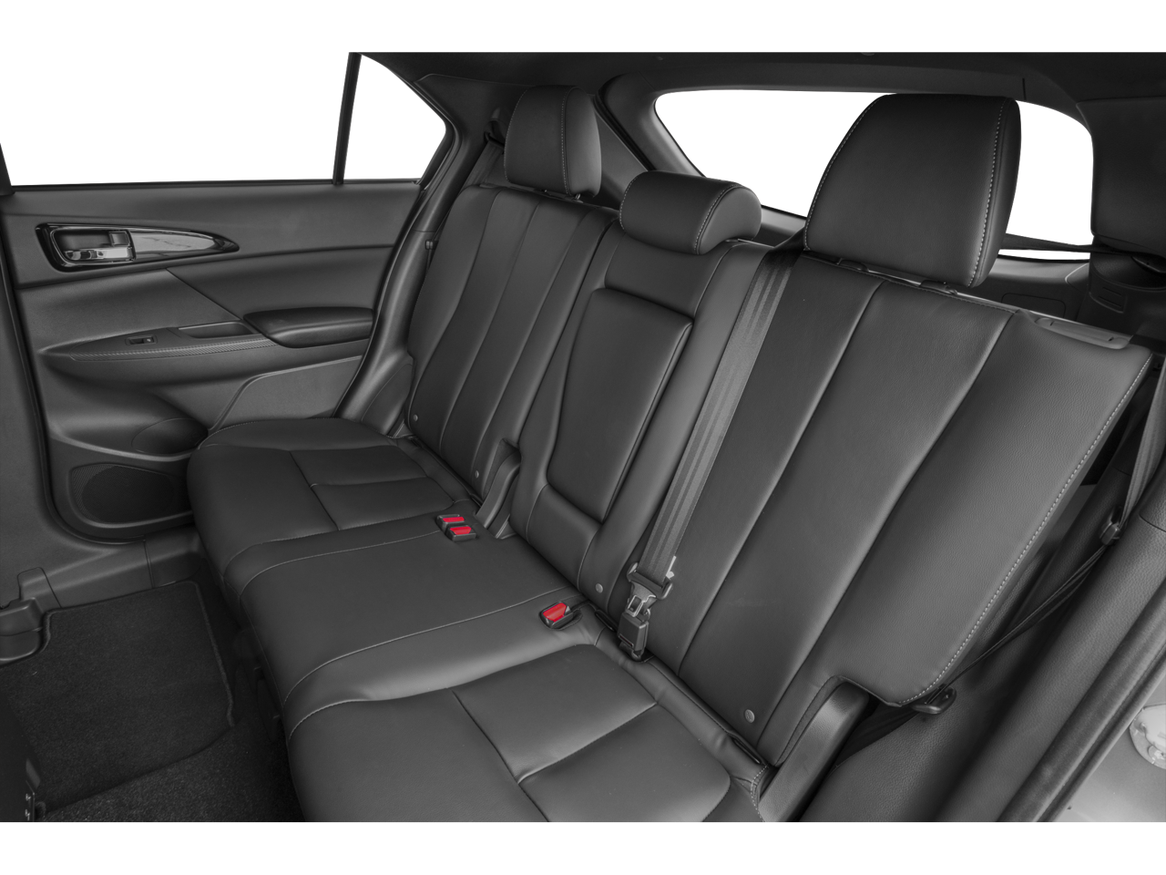 2024 Mitsubishi Eclipse Cross SEL