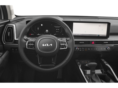 2026 Kia Sorento SX