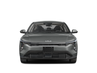 2027 Kia K4 LXS