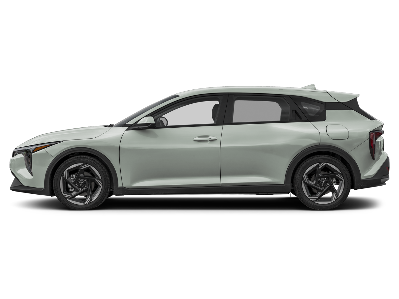 2027 Kia K4 EX