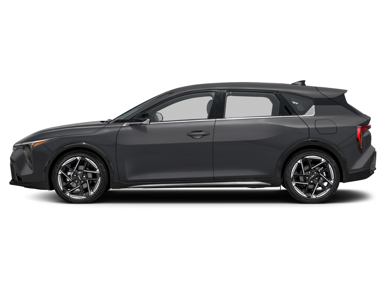 2027 Kia K4 GT-Line