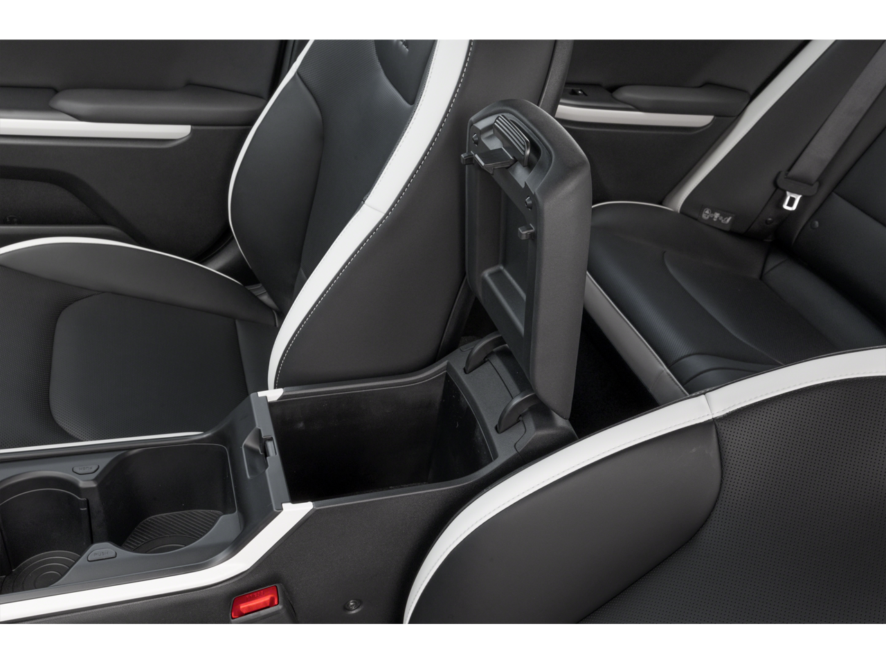 2027 Kia K4 GT-Line