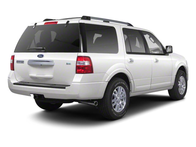 2010 Ford Expedition Eddie Bauer