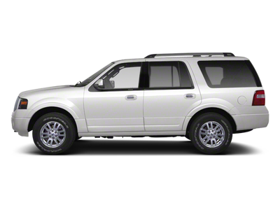 2010 Ford Expedition Eddie Bauer