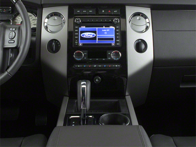 2010 Ford Expedition Eddie Bauer