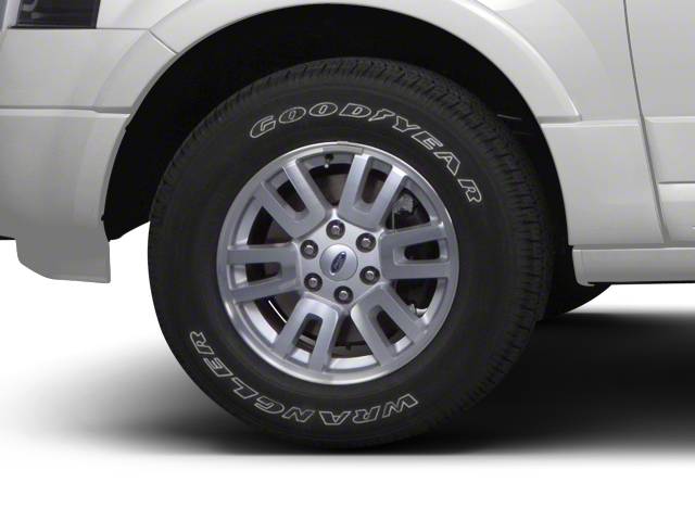 2010 Ford Expedition Eddie Bauer