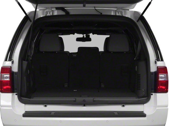 2010 Ford Expedition Eddie Bauer