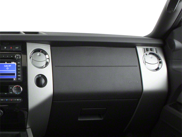 2010 Ford Expedition Eddie Bauer