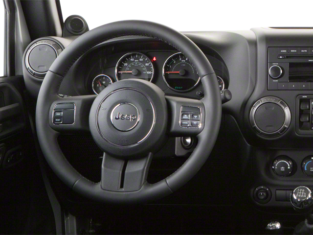 2010 Jeep Wrangler Unlimited Unlimited Sahara