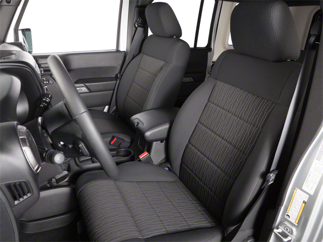 2010 Jeep Wrangler Unlimited Unlimited Sahara