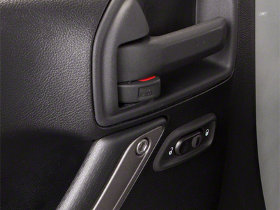 2010 Jeep Wrangler Unlimited Unlimited Sahara