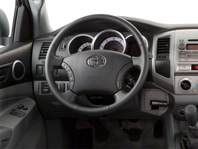 2011 Toyota Tacoma Base