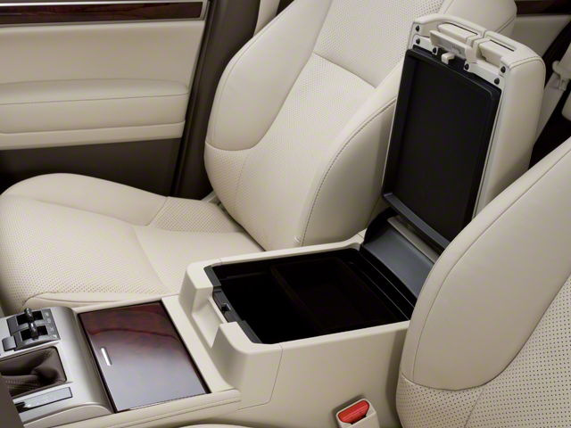 2012 Lexus GX 460 460
