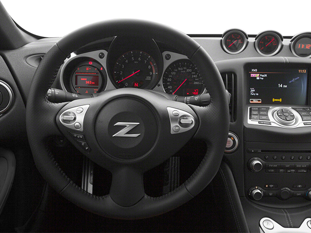 2013 Nissan 370Z Touring