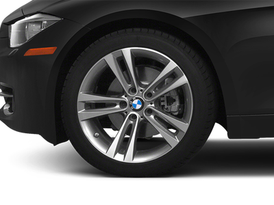 2014 BMW 3 Series 328i xDrive