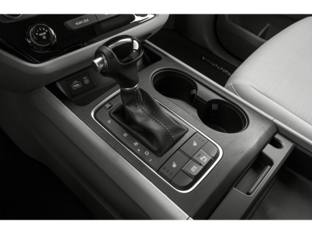 2018 Kia Sedona EX SX photo 3