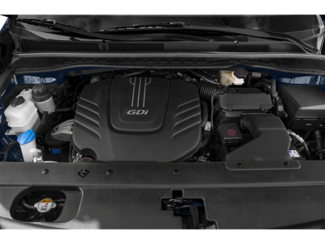 2018 Kia Sedona EX SX photo 4