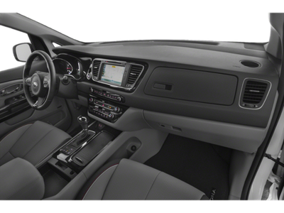 2018 Kia Sedona SX Limited