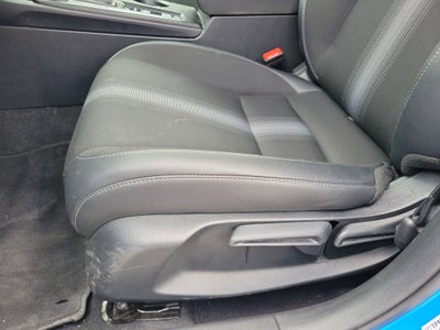 2024 Honda Civic Hatchback Sport