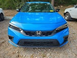 2024 Honda Civic Hatchback Sport